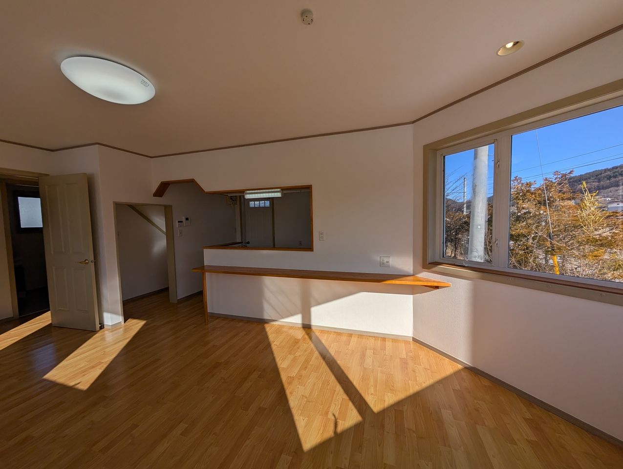 このままでイイ。