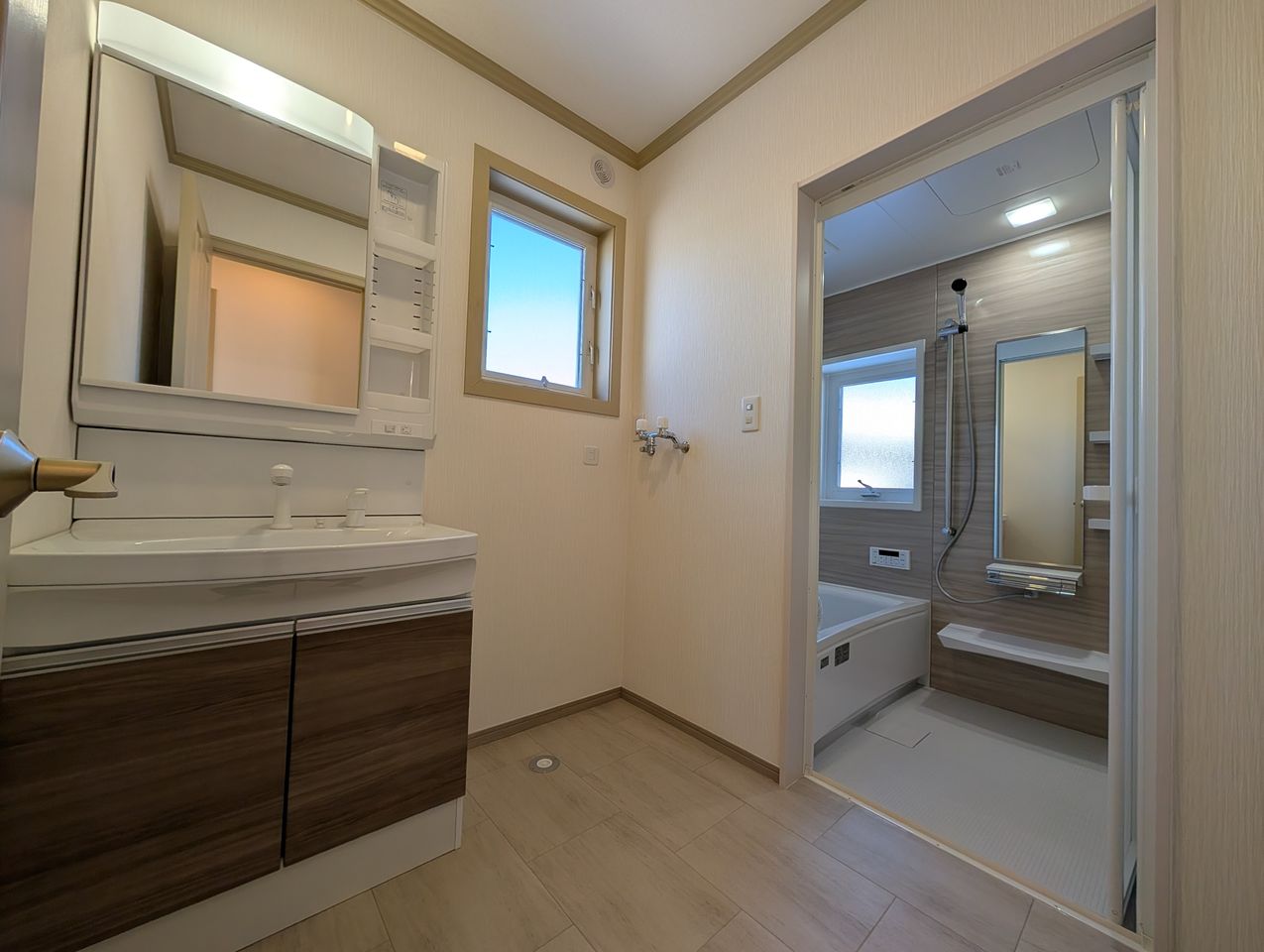 このくらいがちょうどいいよ