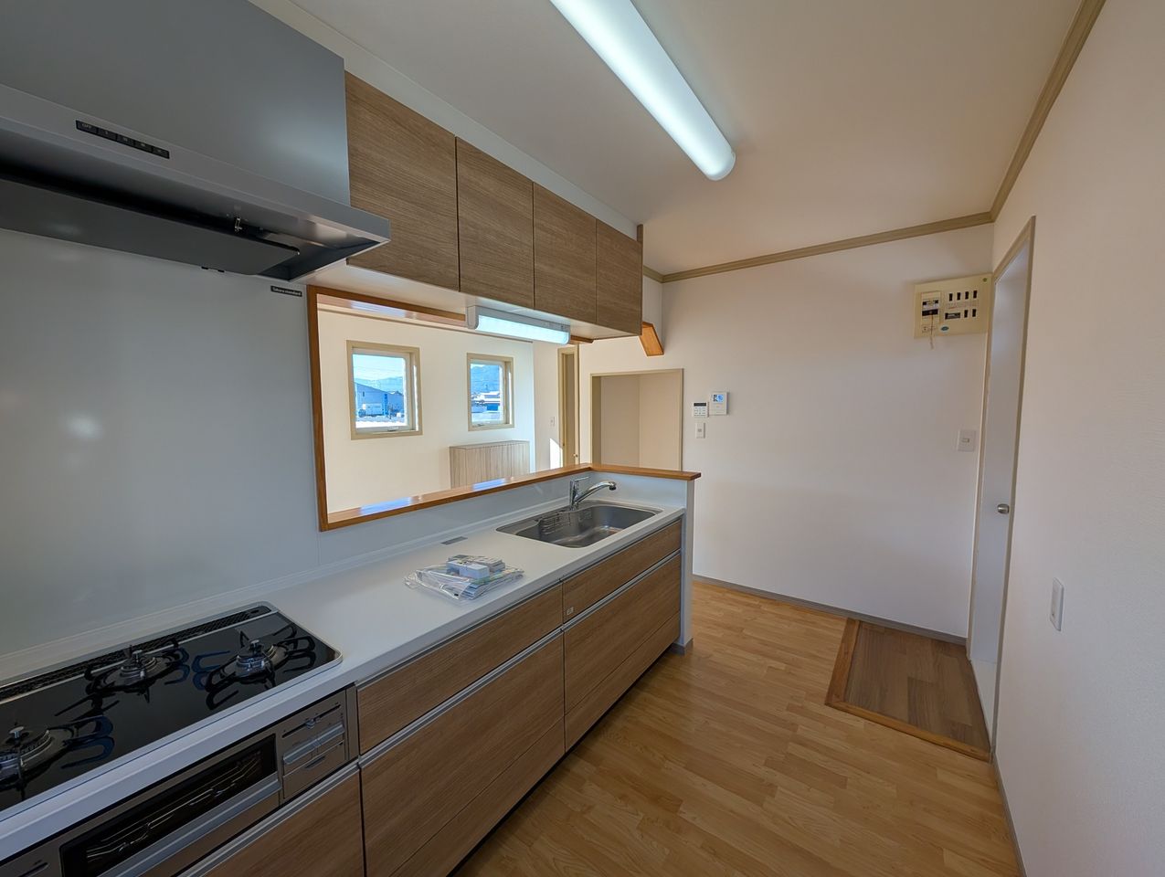 キッチン・キッチン