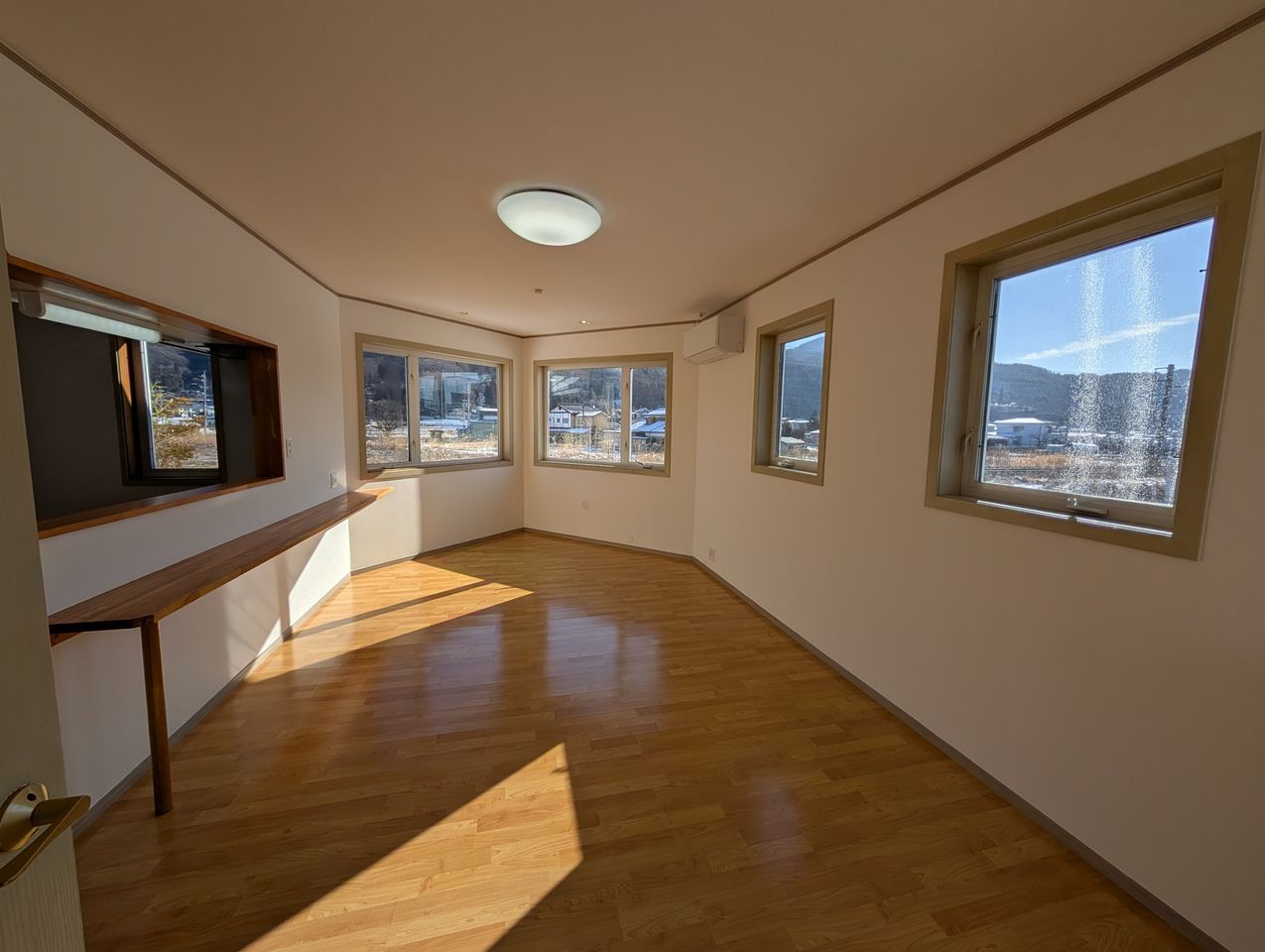 それ角イイなんて