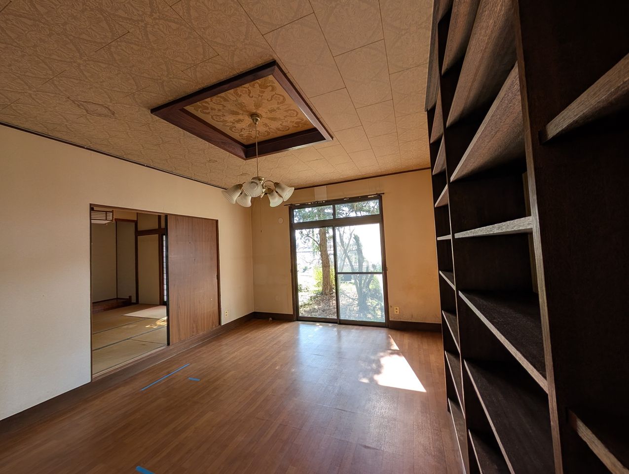 君も今日から本棚いらず