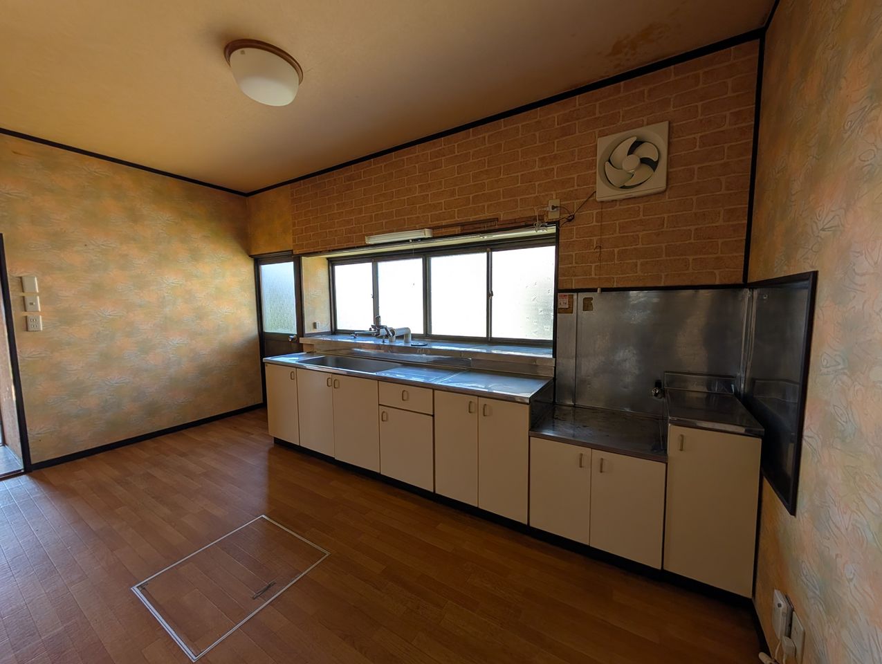 グッド・キッチン