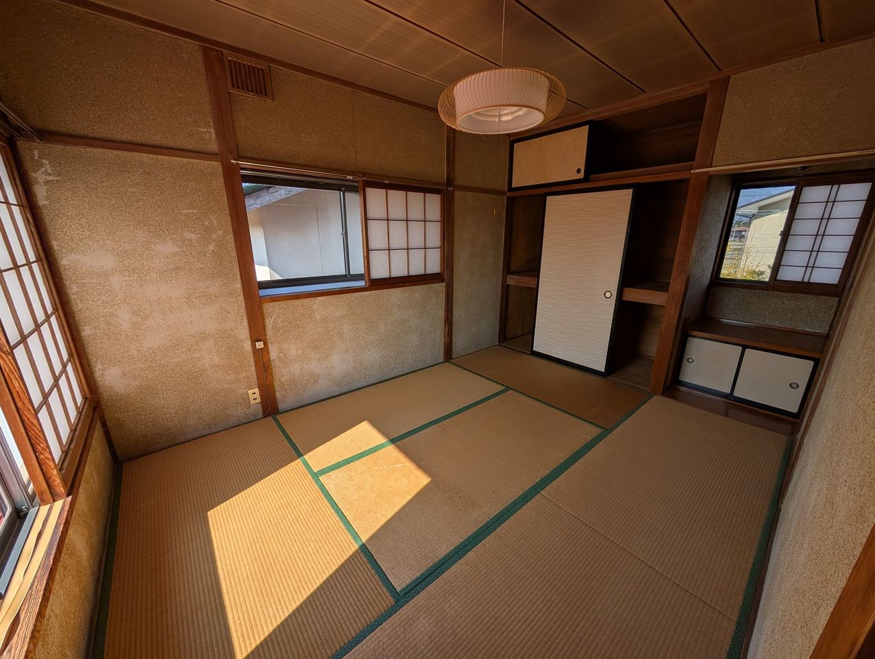 うん。コレはこれでアリだわ