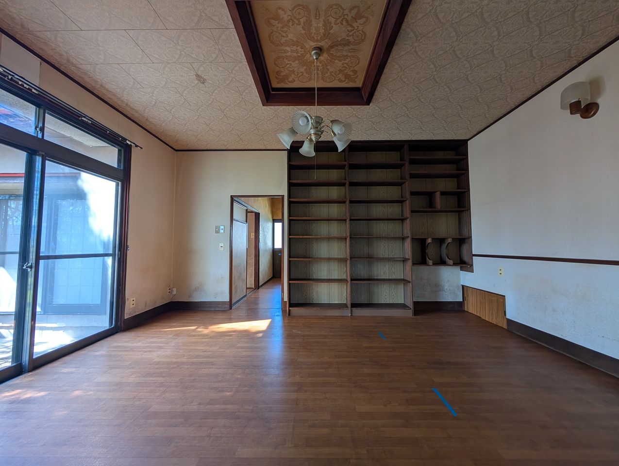 ナイス・リビング