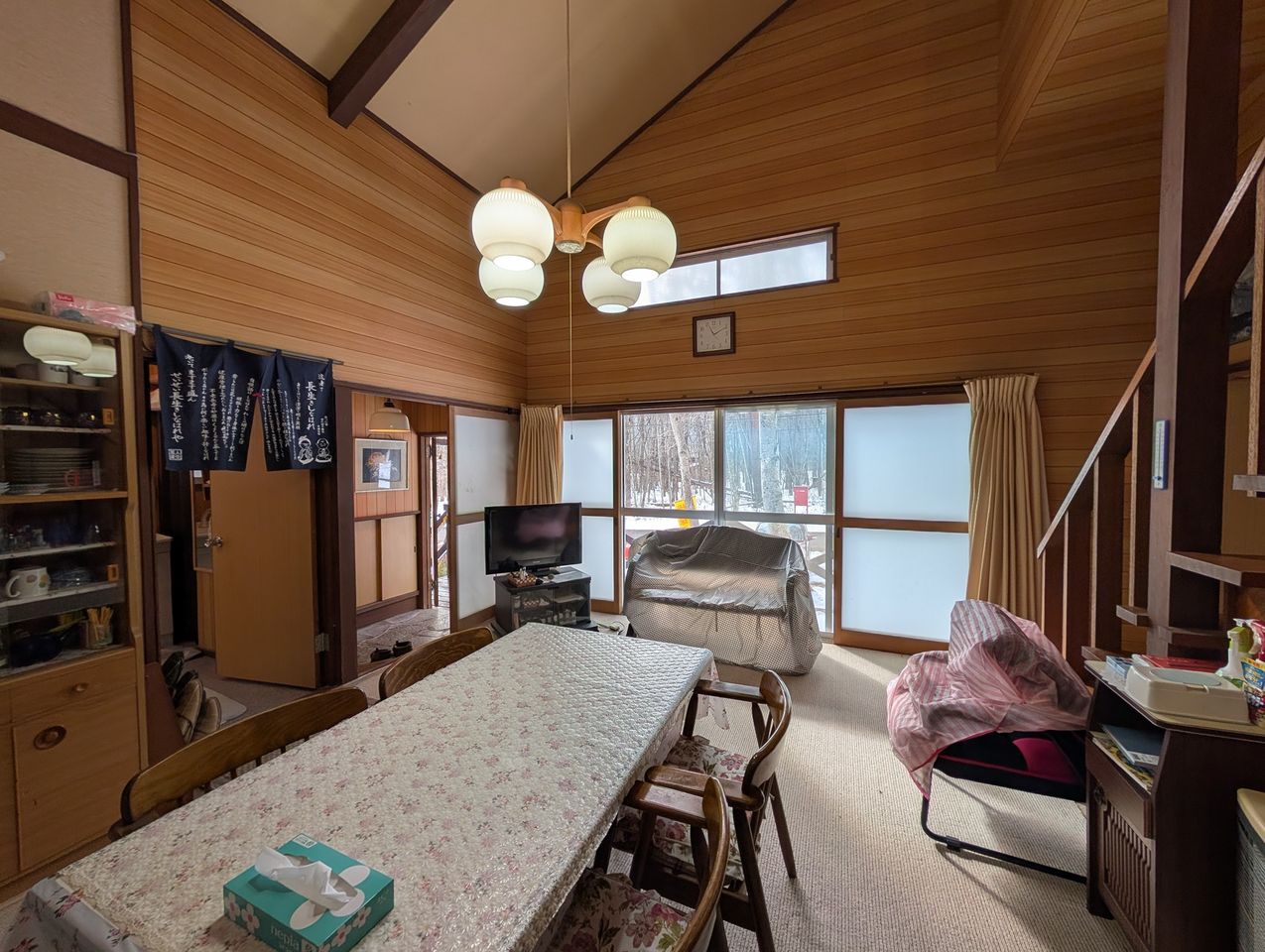 永住もアリです。