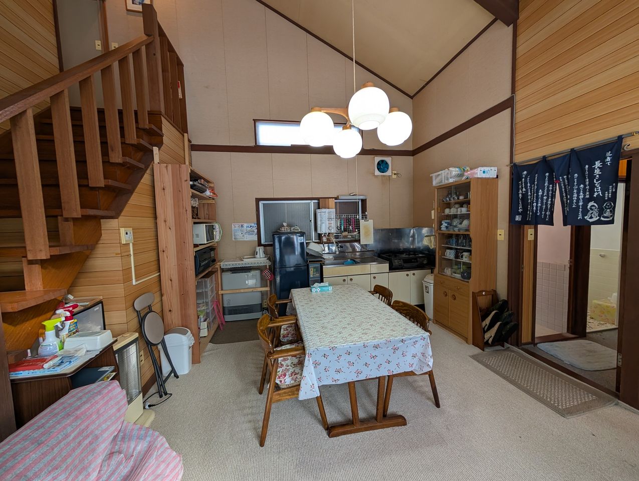 少人数なら十二分