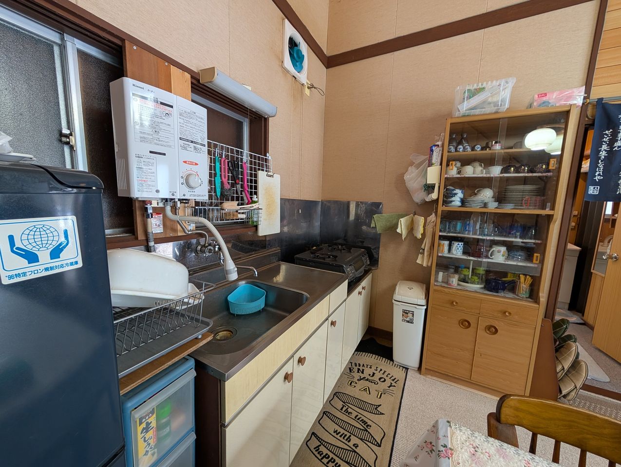 コレでお湯使ったことある人