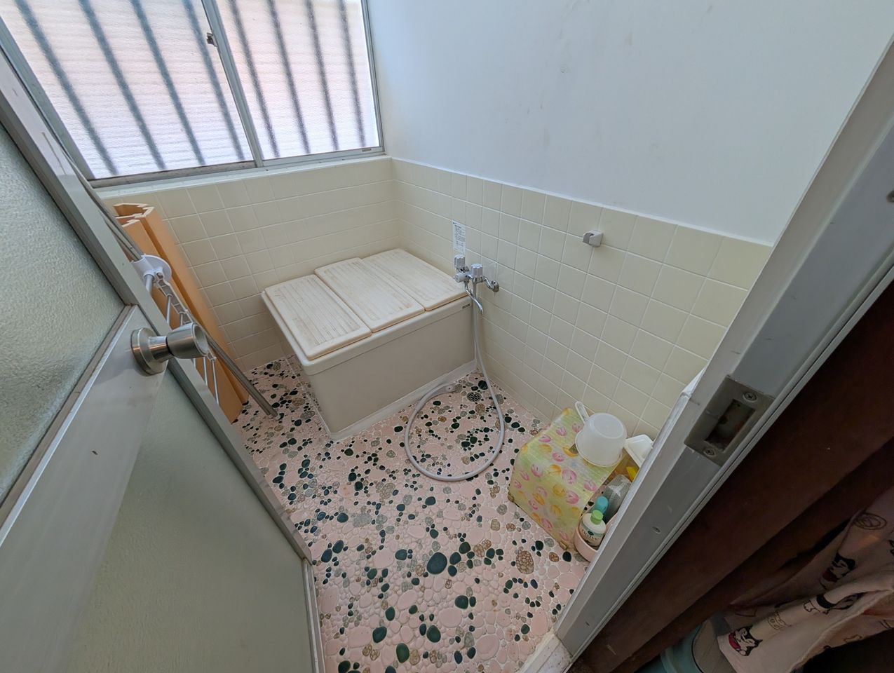 温泉郷へ行くも良し、家で入るもよし