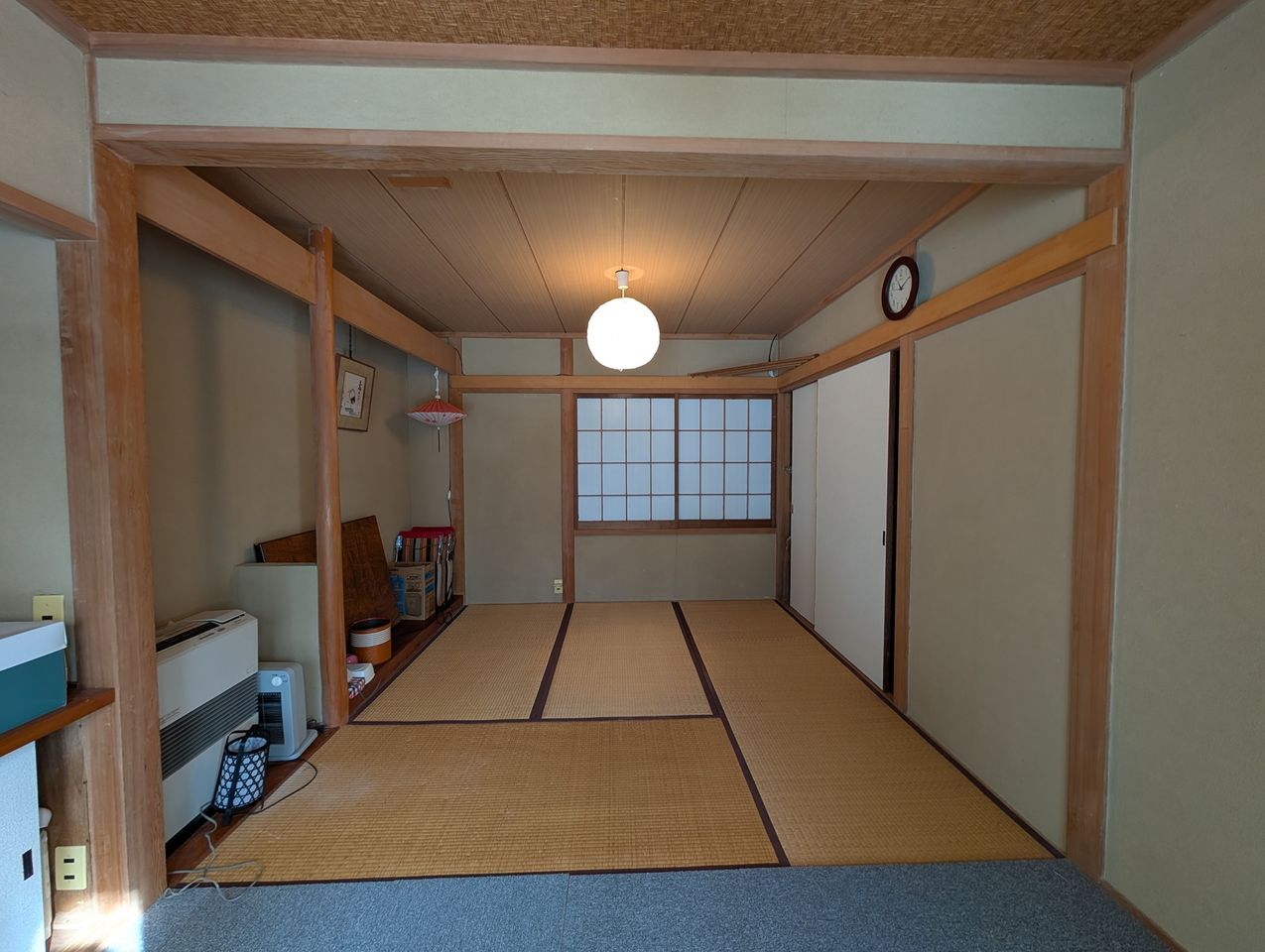 ちょうどいいサイズ感