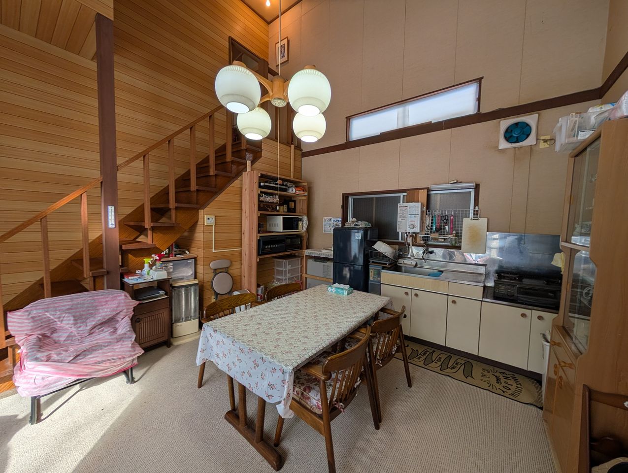 コレみんな付いてきます