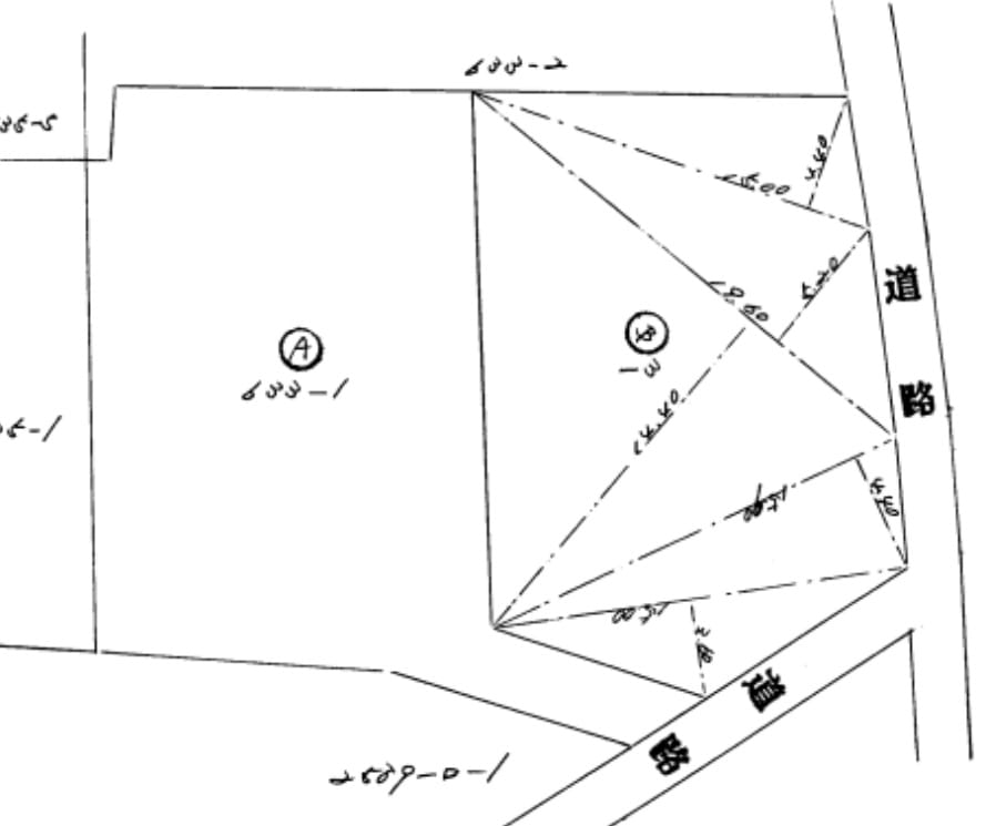 地形図