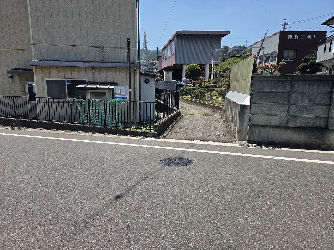 進入口