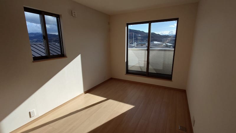 3階居室②