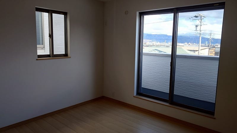 3階居室①