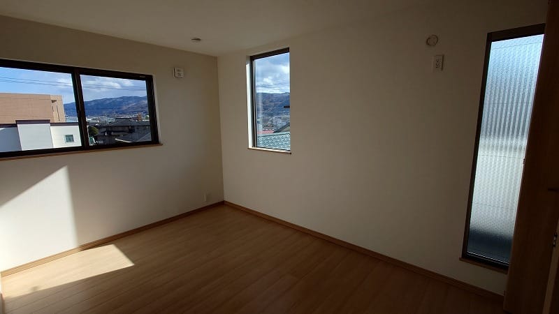 3階居室②
