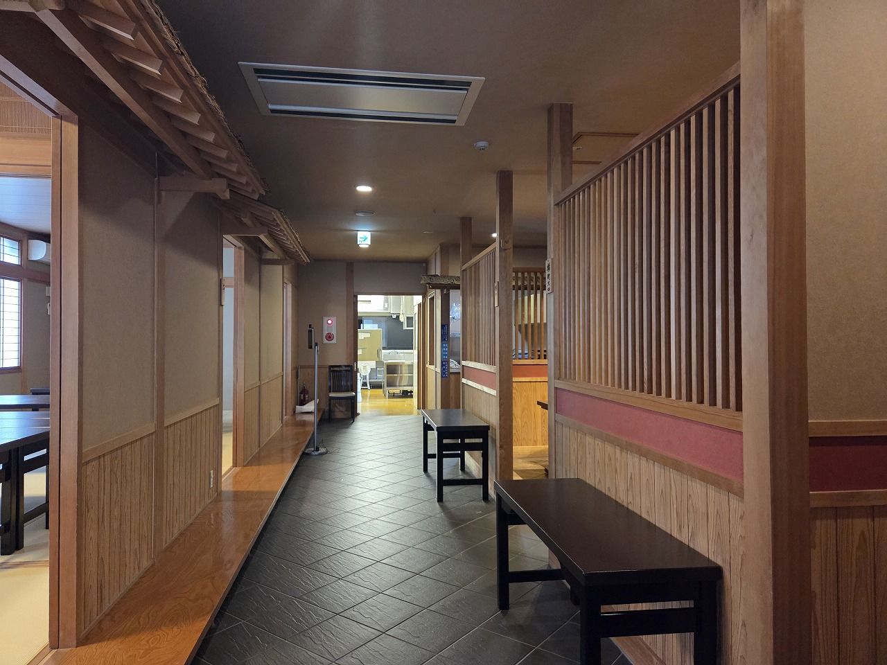 通路
