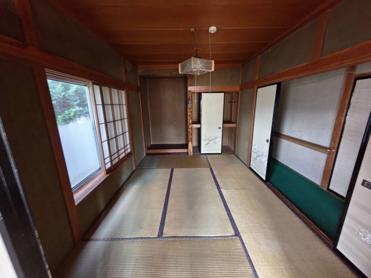 和室3