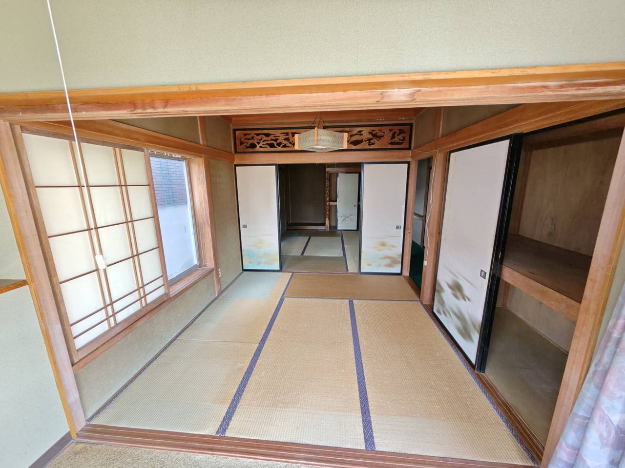和室4