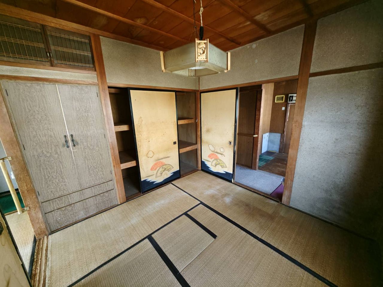 和室1