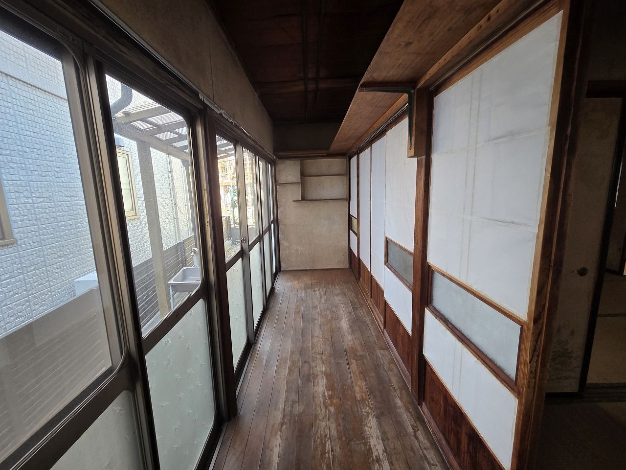 広縁