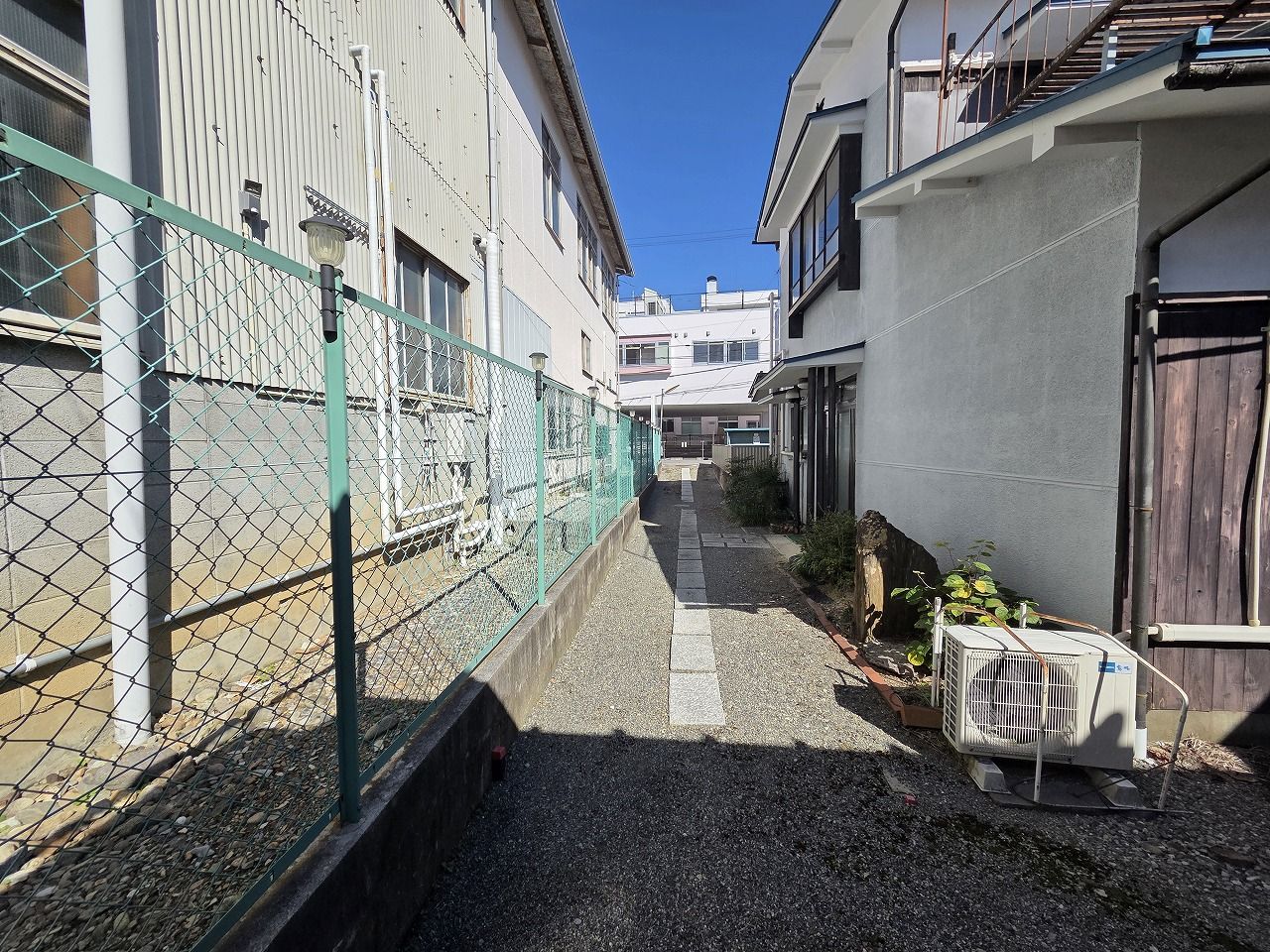 進入路