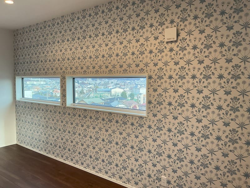 アクセントクロス