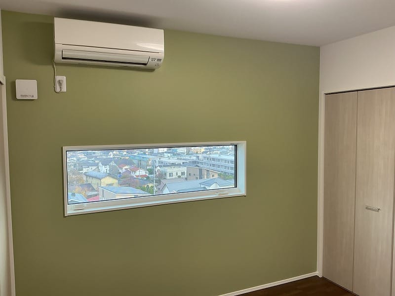 アクセントクロス