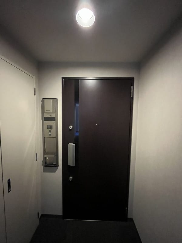 住まいの「第一印象」となる玄関