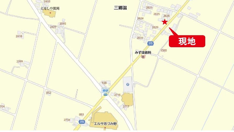 案内図