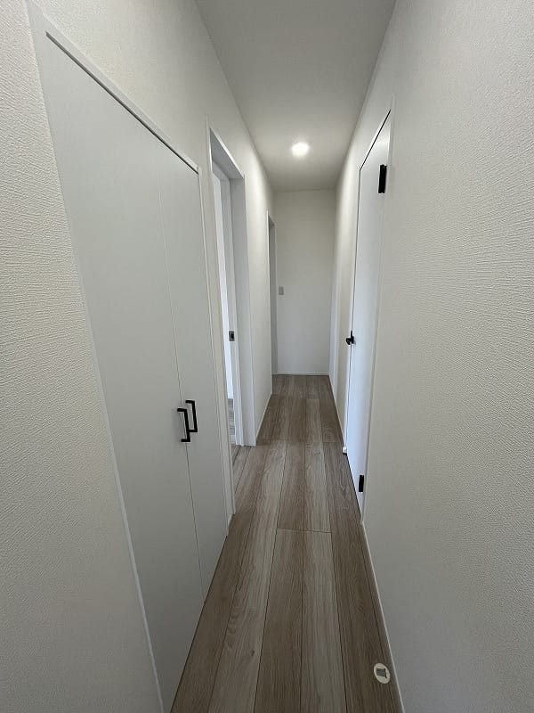 1階廊下