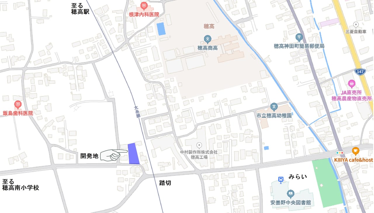 案内図