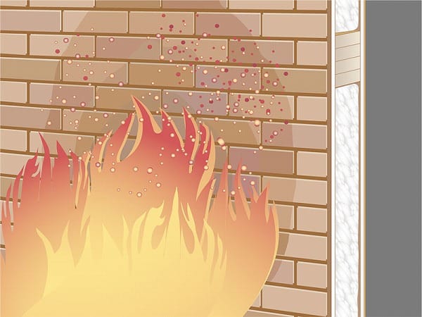 省令準耐火構造