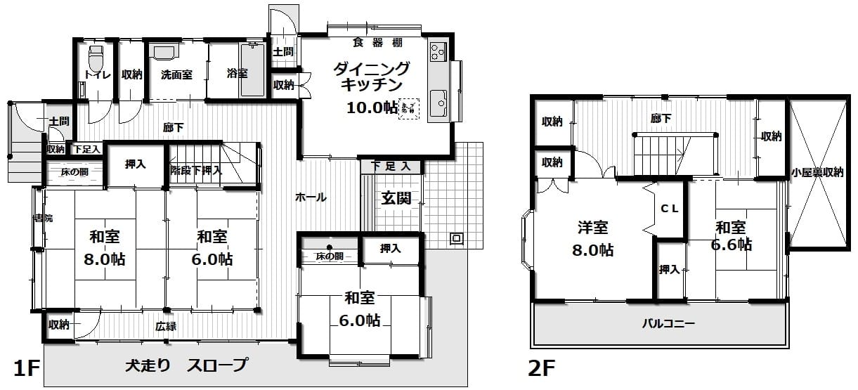 上伊那郡辰野町の建物 ココスマ伊那