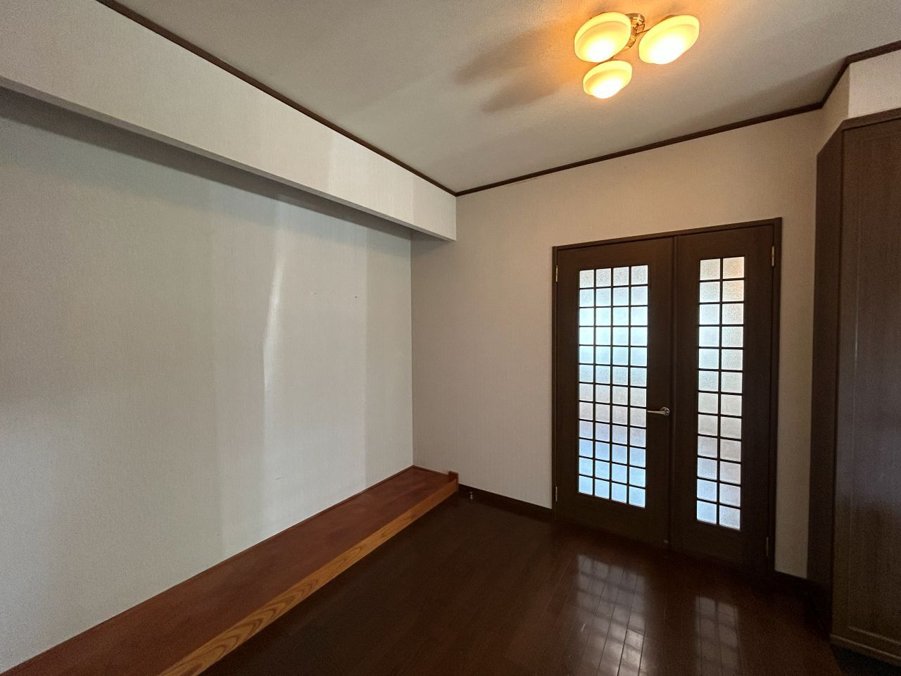 玄関ホール