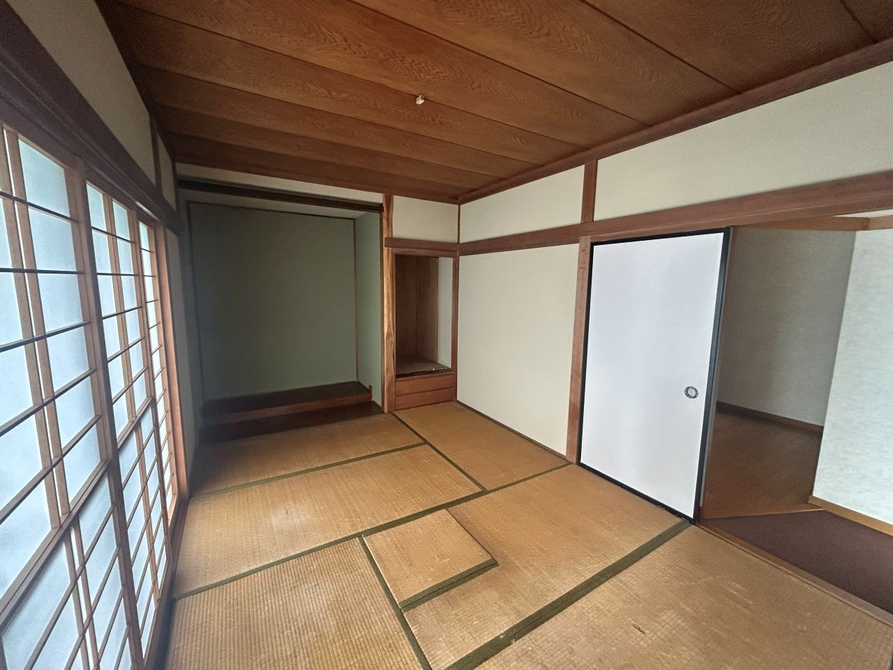 1階和室
