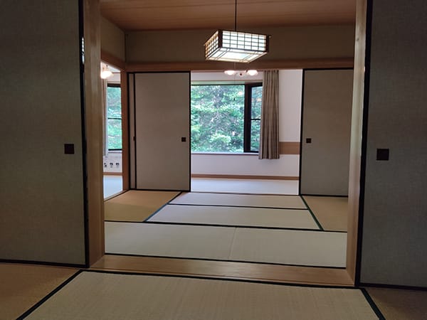 茅野市北山蓼科 東急リゾート蓼科 8s棟 2階2ldk No 4 ココスマ諏訪