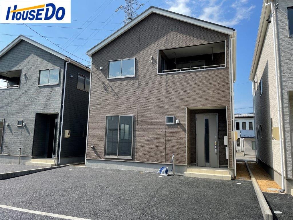 建物 ココスマ松本