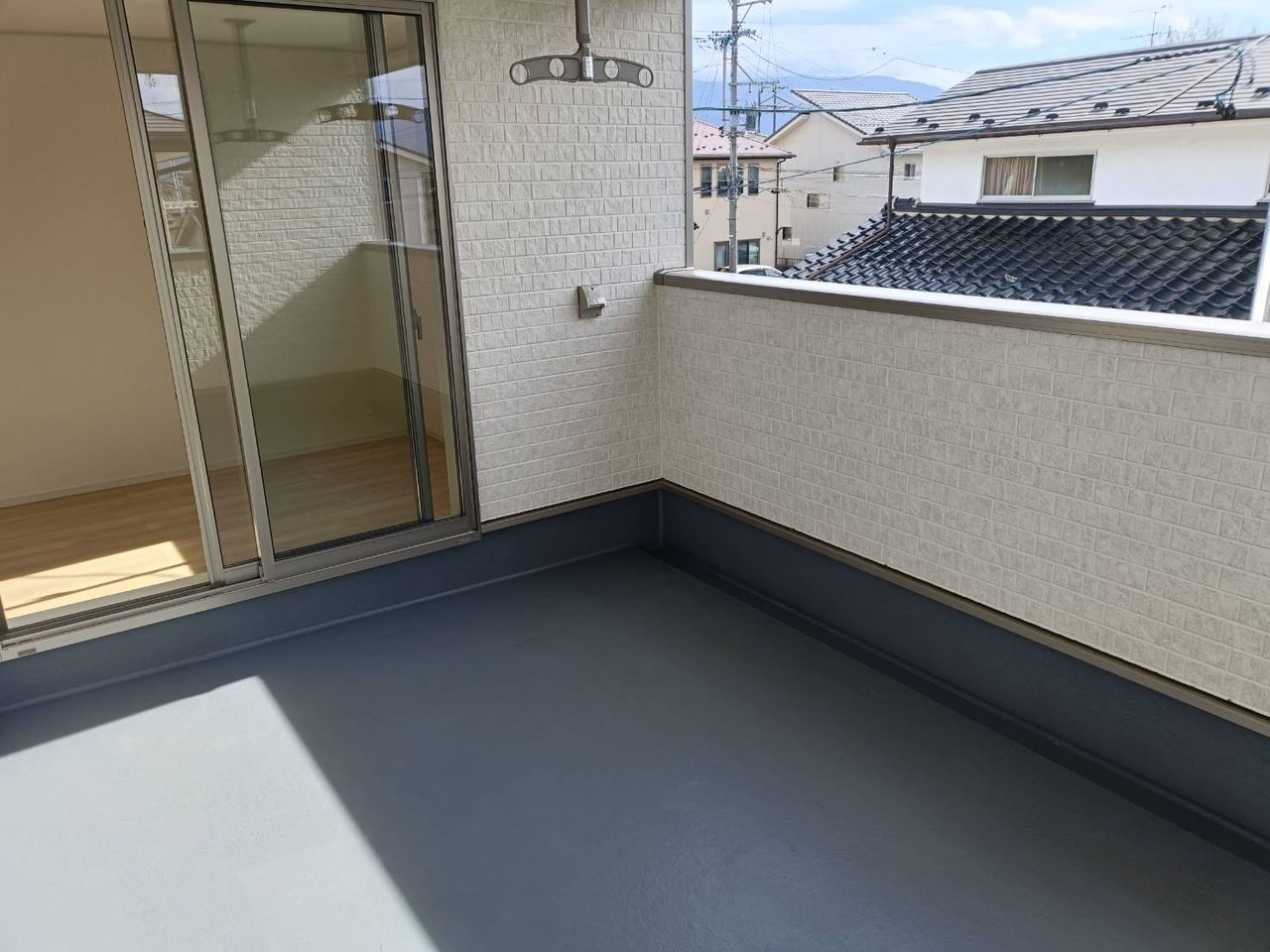 ルーフバルコニーイメージ