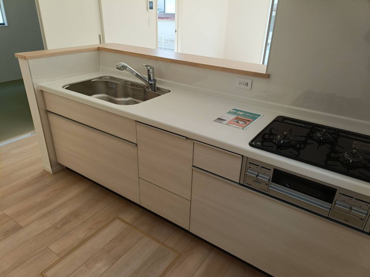 キッチンイメージ