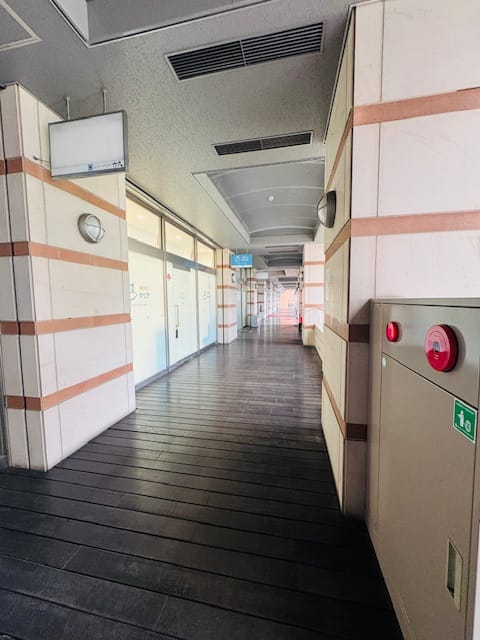 2階 204前