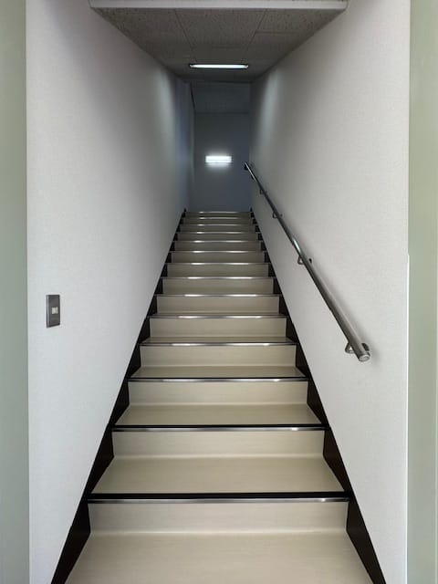 階段