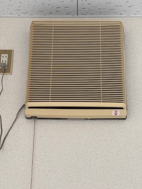 換気扇