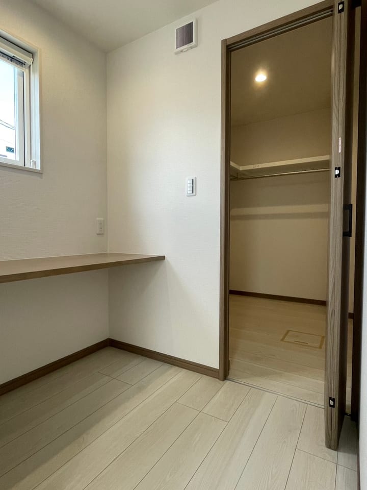 ワークスぺス・WIC