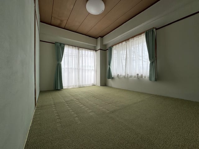 部屋