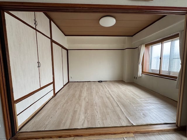 部屋