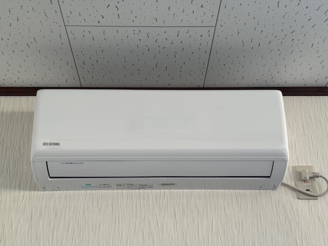 エアコン