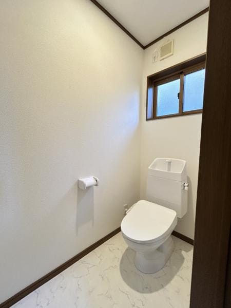 1階トイレ