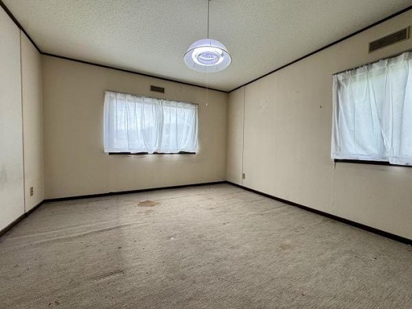 2階北西側・洋室