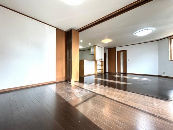 洋室1・リビング