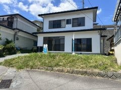 リフォーム後外観